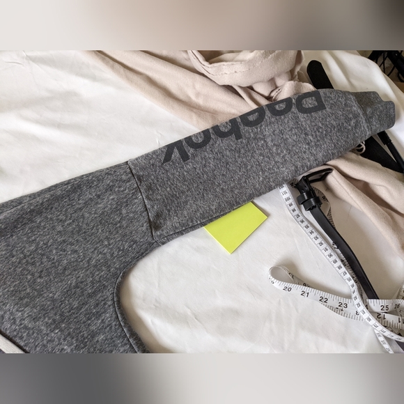 Zip sweatshirt - Picture 4 of 6